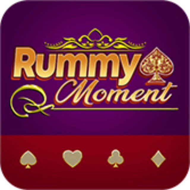 Rummy Moment Apk - AllRummyAppLink - All Rummy App Logo